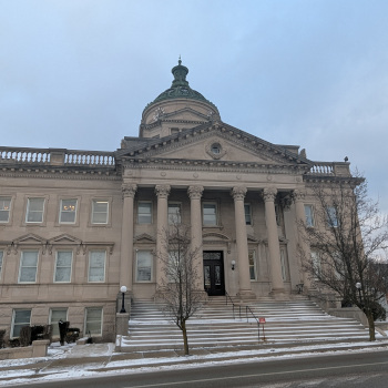 Photographed by Levine Law's Marketing Department - Levine Law Serves Somerset County