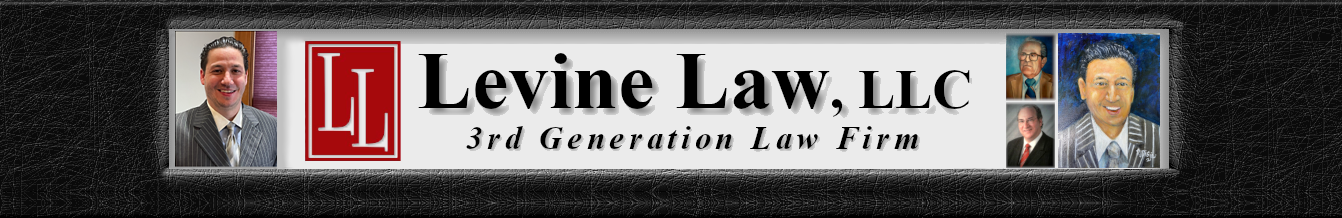 Law Levine, LLC - A 3rd Generation Law Firm serving Somerset County PA specializing in probabte estate administration